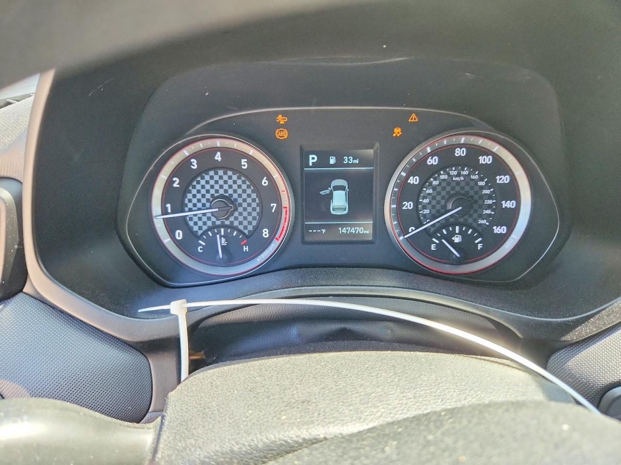 Hyundai VELOSTER 2.0l