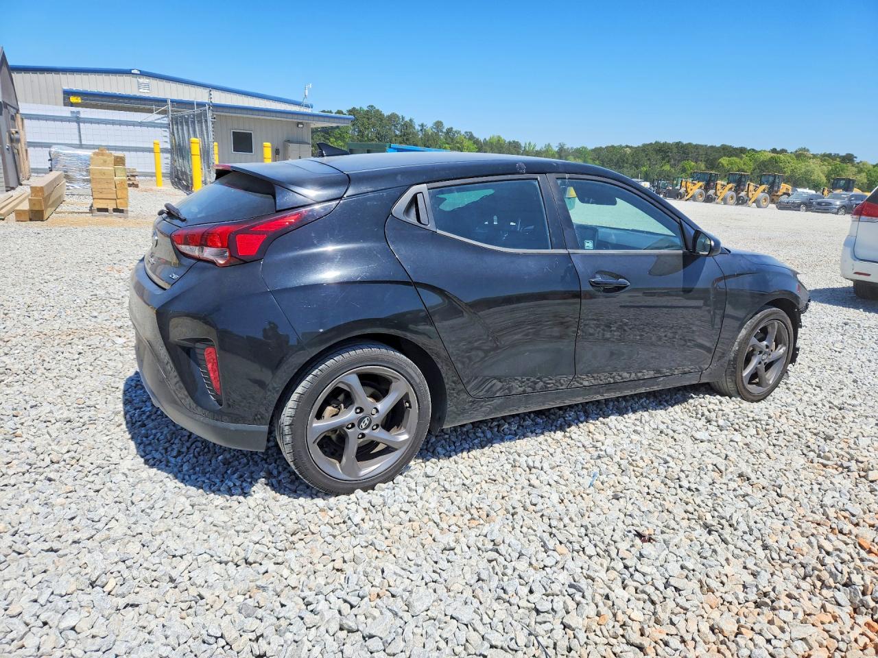 Hyundai VELOSTER 2.0l