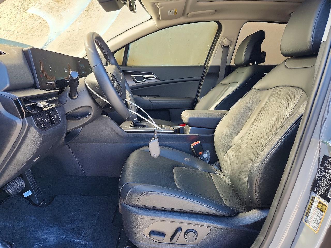 Kia Sportage Ex