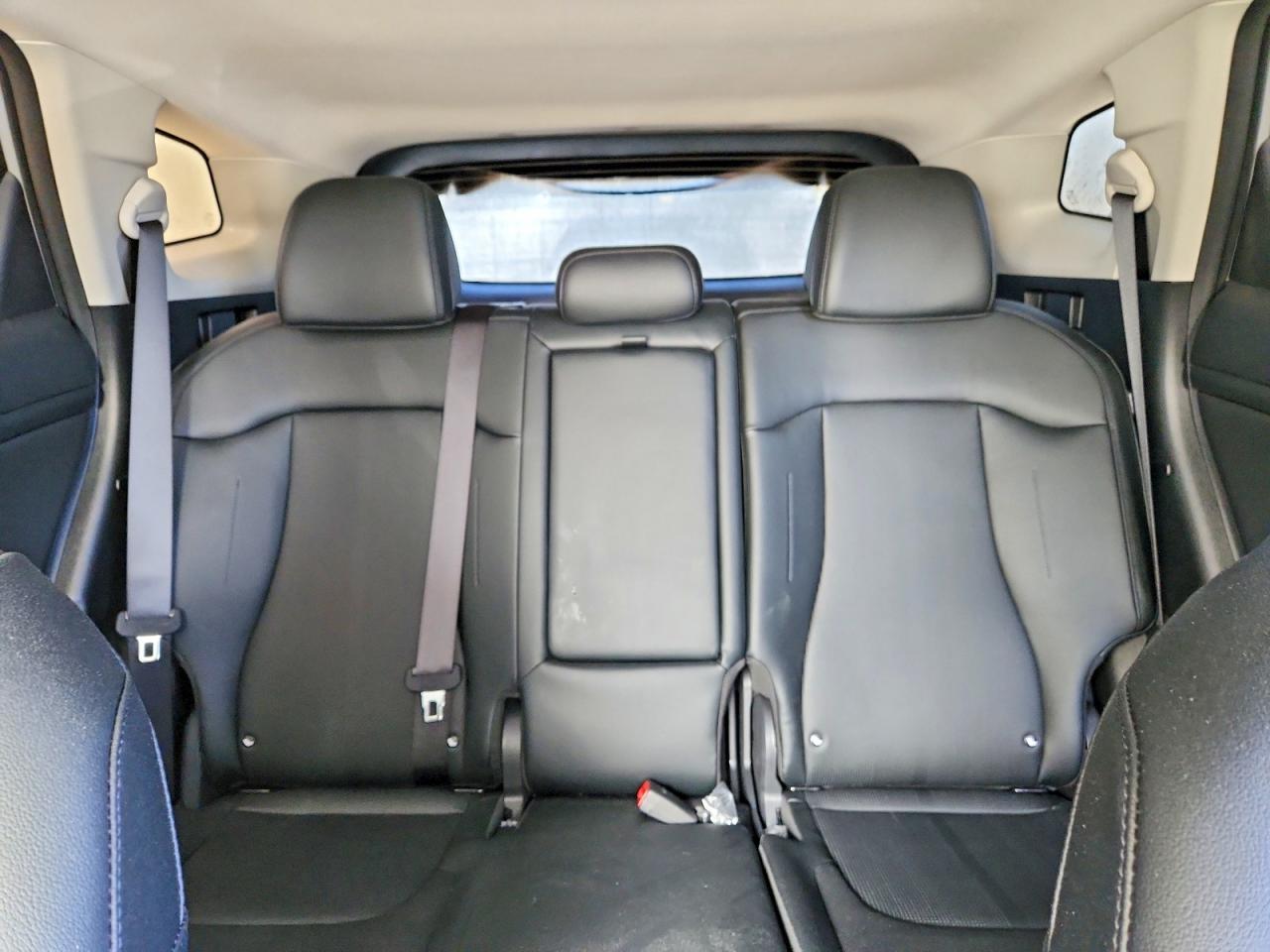 Kia Sportage Ex