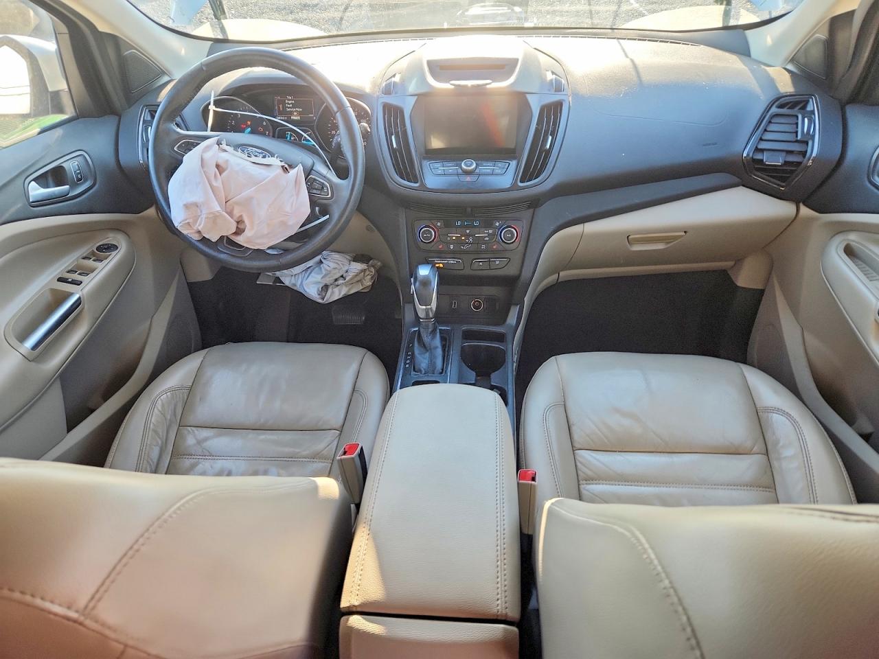 Ford Escape Sel