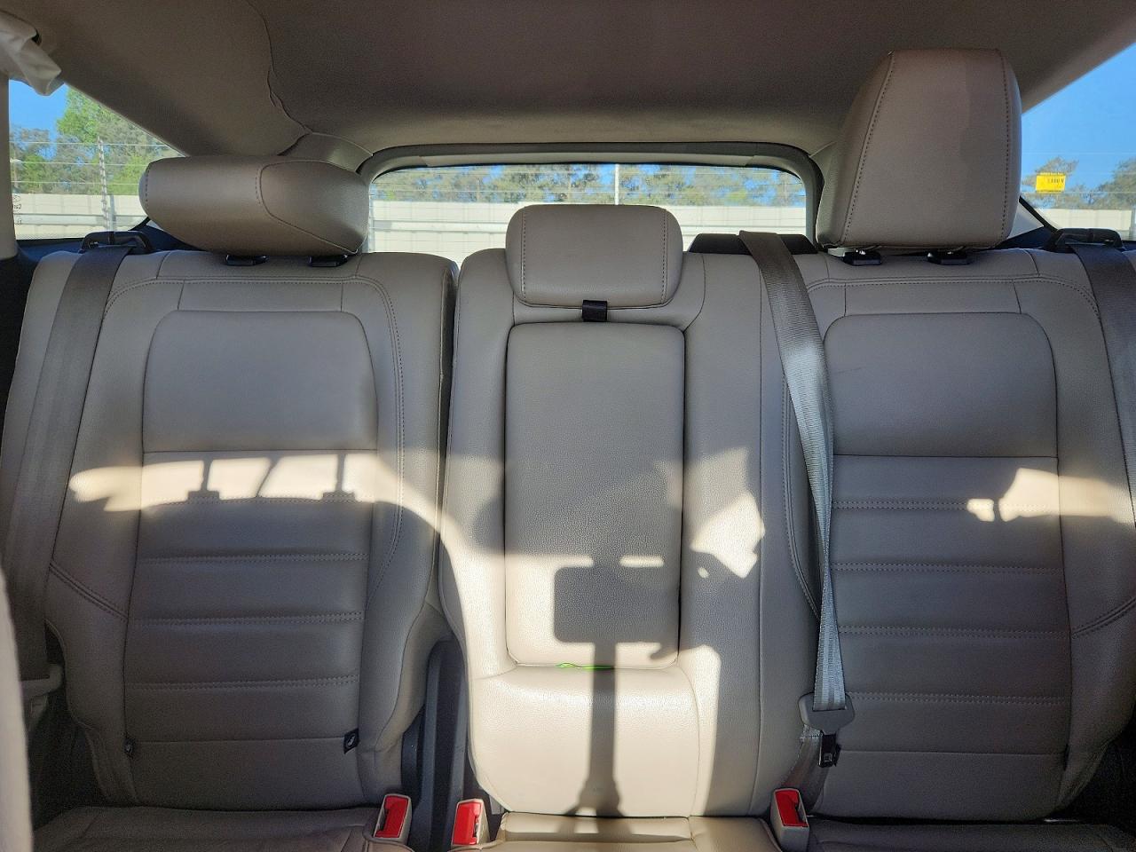 Ford Escape Sel
