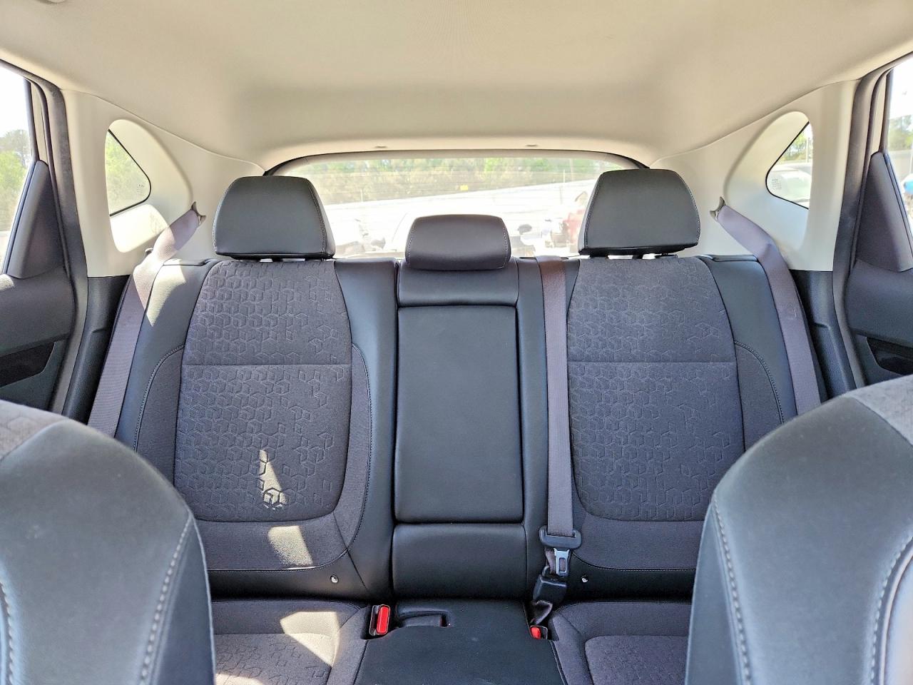Kia Seltos S