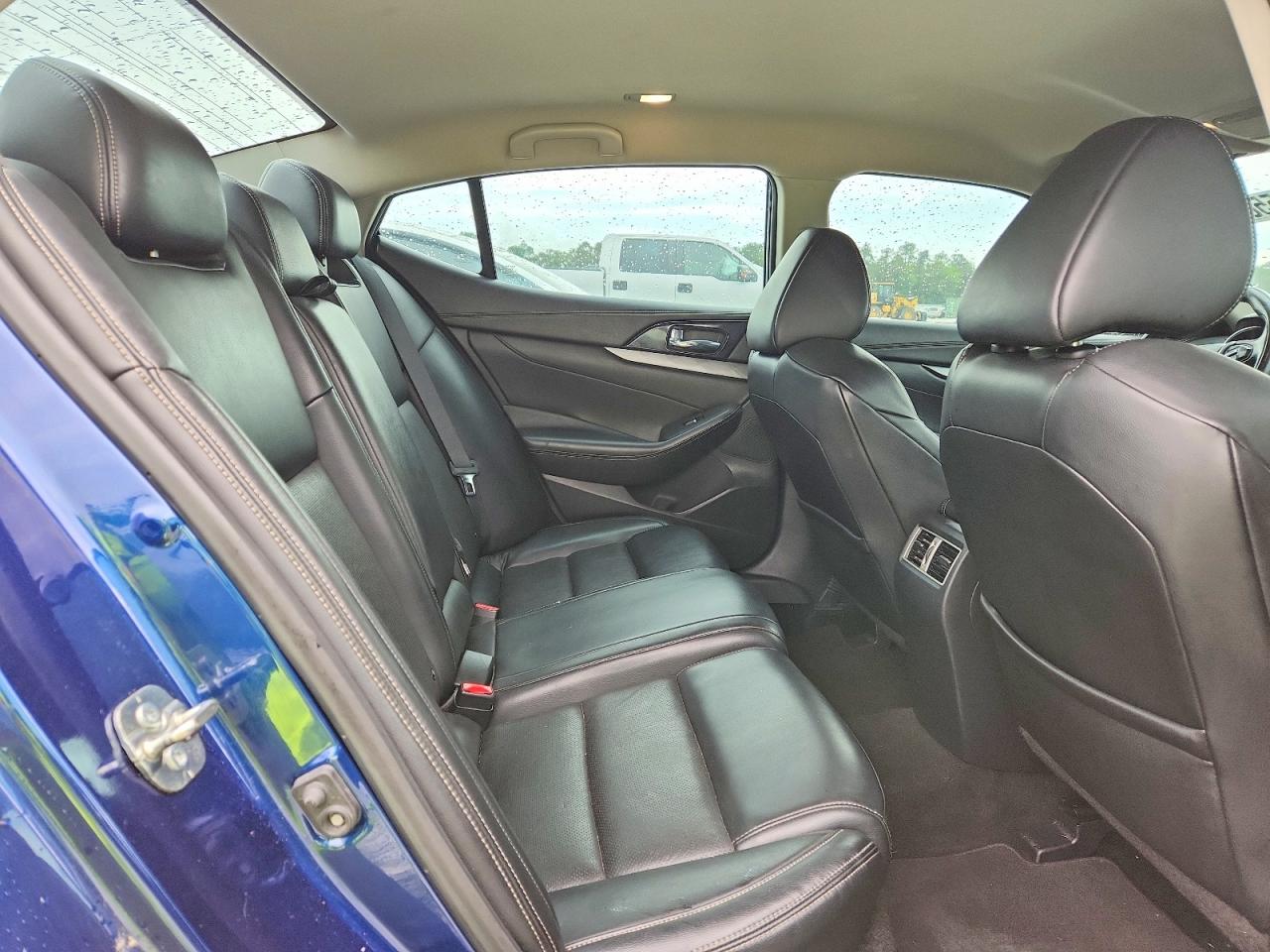 Nissan Maxima 3.5 Sv