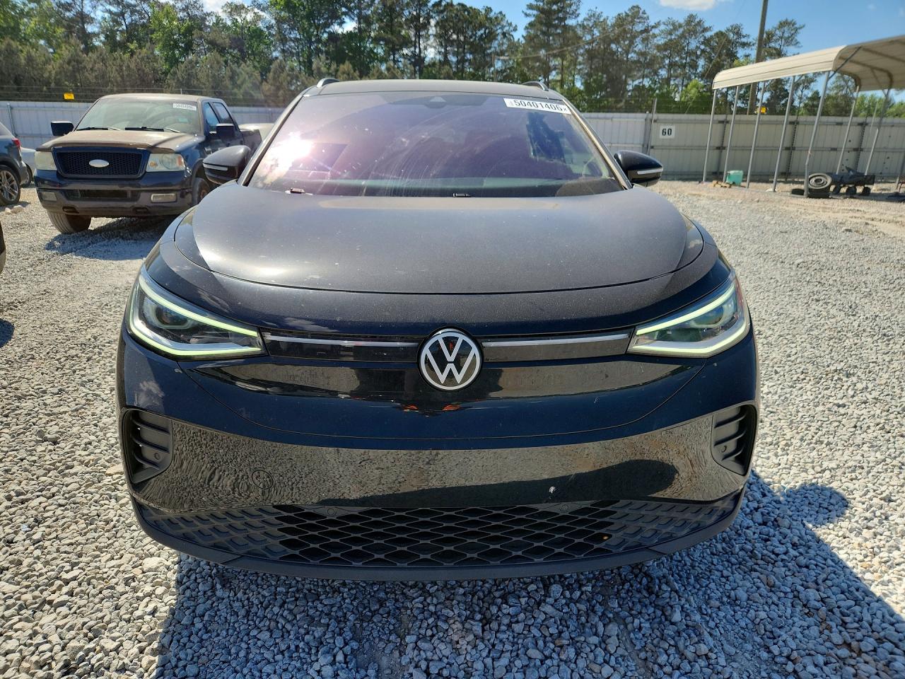 Volkswagen ID.4 Pro S