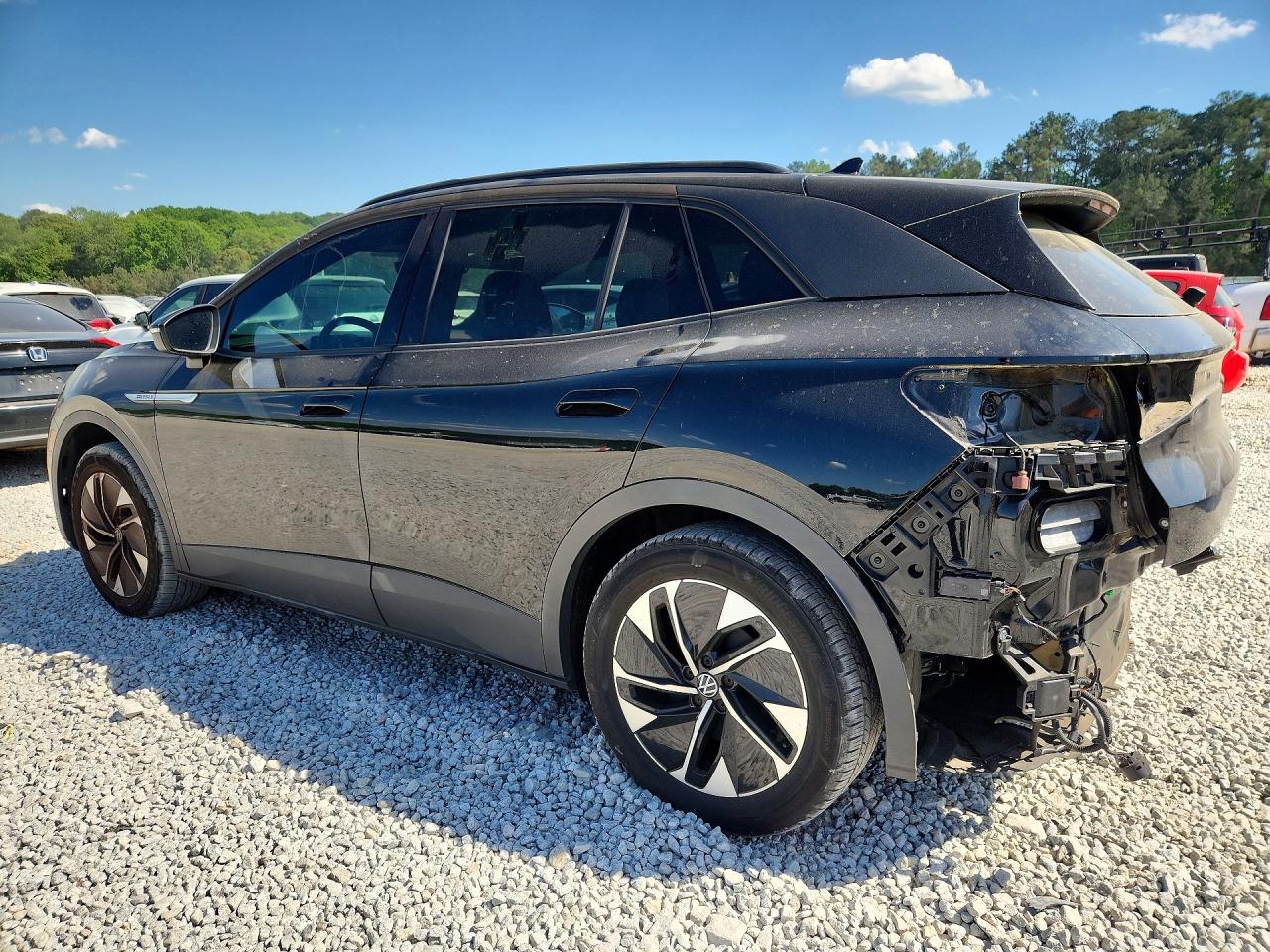Volkswagen ID.4 Pro S