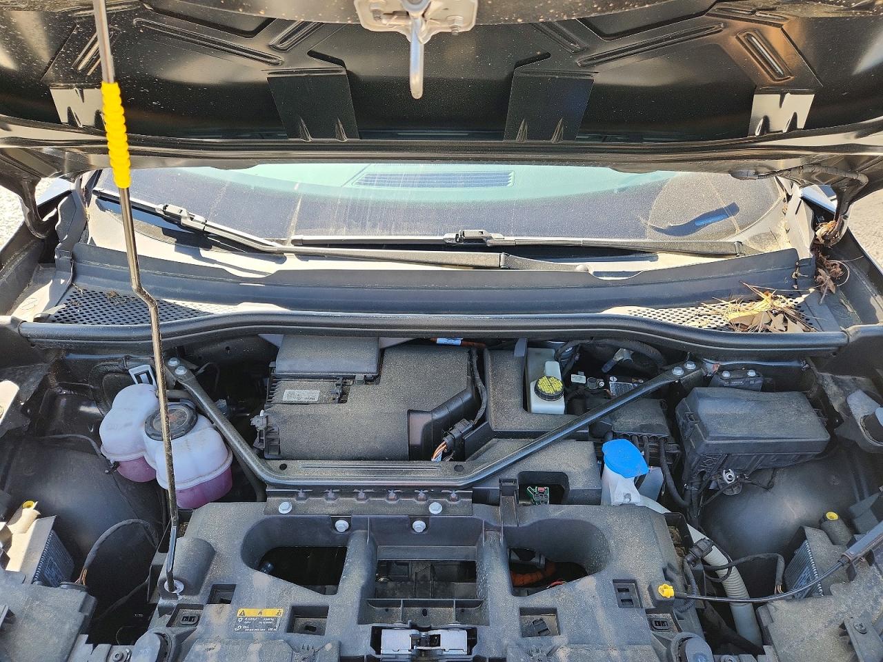 Volkswagen ID.4 Pro S