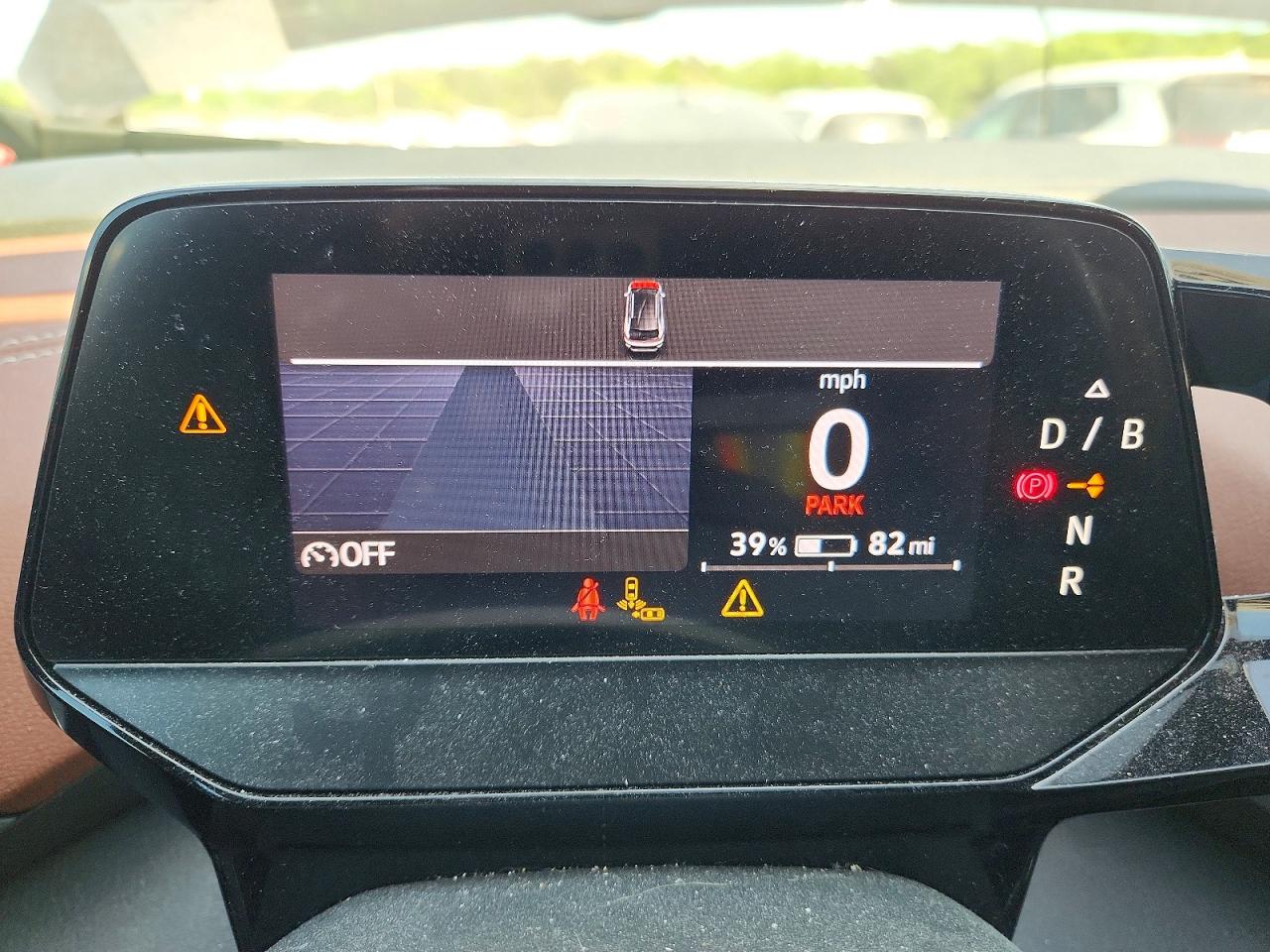 Volkswagen ID.4 Pro S