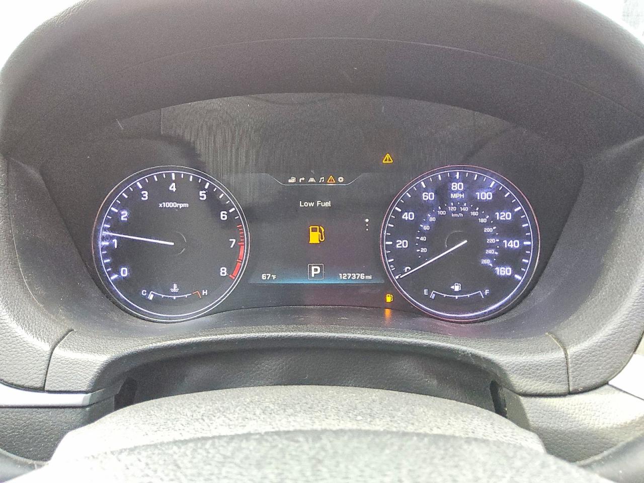 Hyundai Genesis 3.8l
