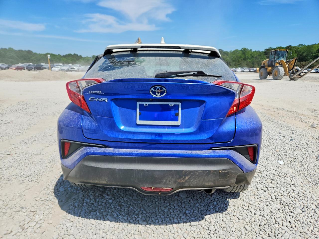 Toyota C-hr Xle P Xle Premium