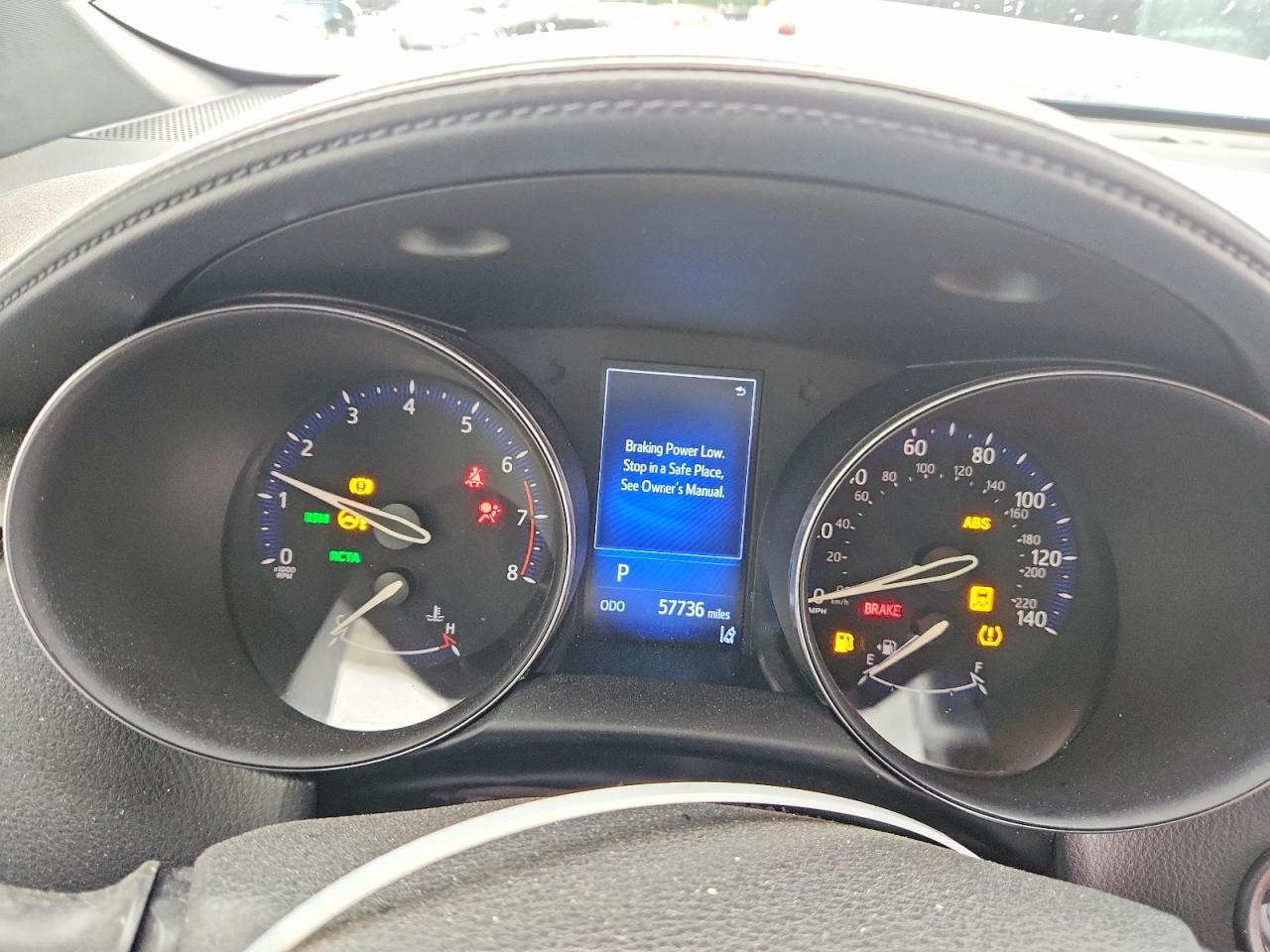 Toyota C-hr Xle P Xle Premium