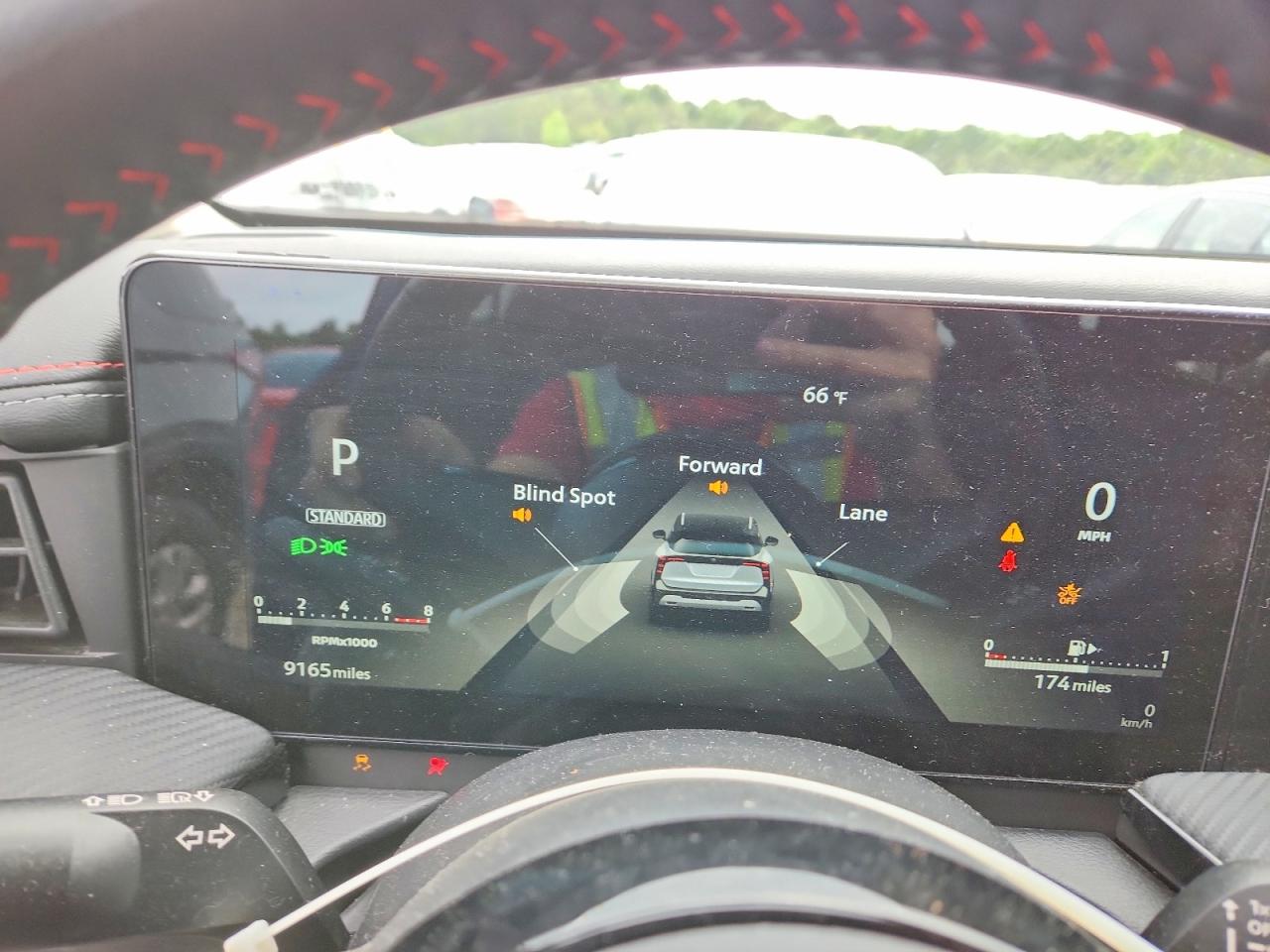 Nissan Kicks Sr