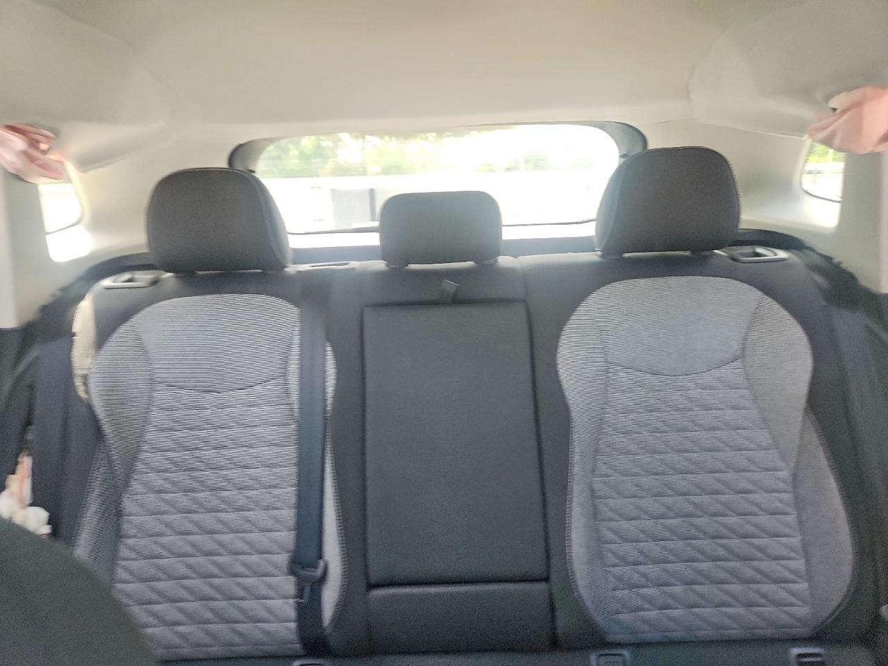 Volkswagen Tiguan S