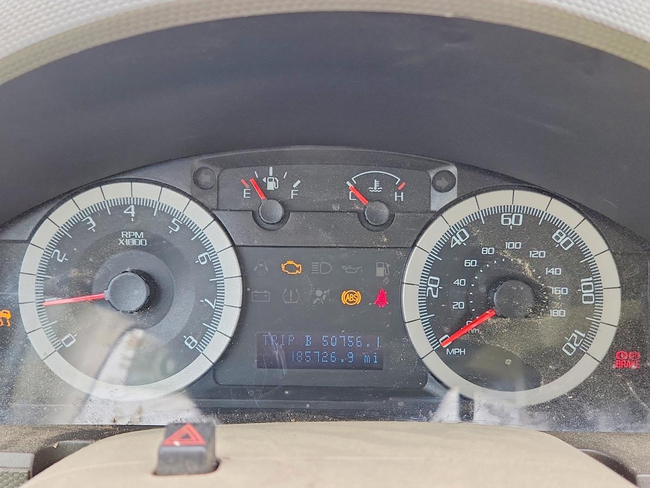 Ford Escape Xlt