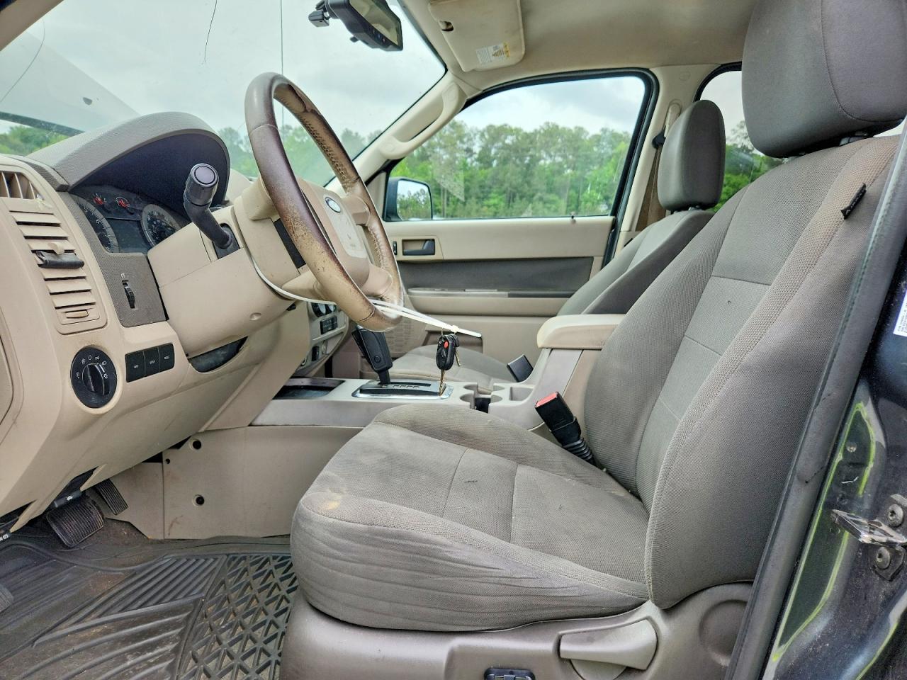 Ford Escape Xlt