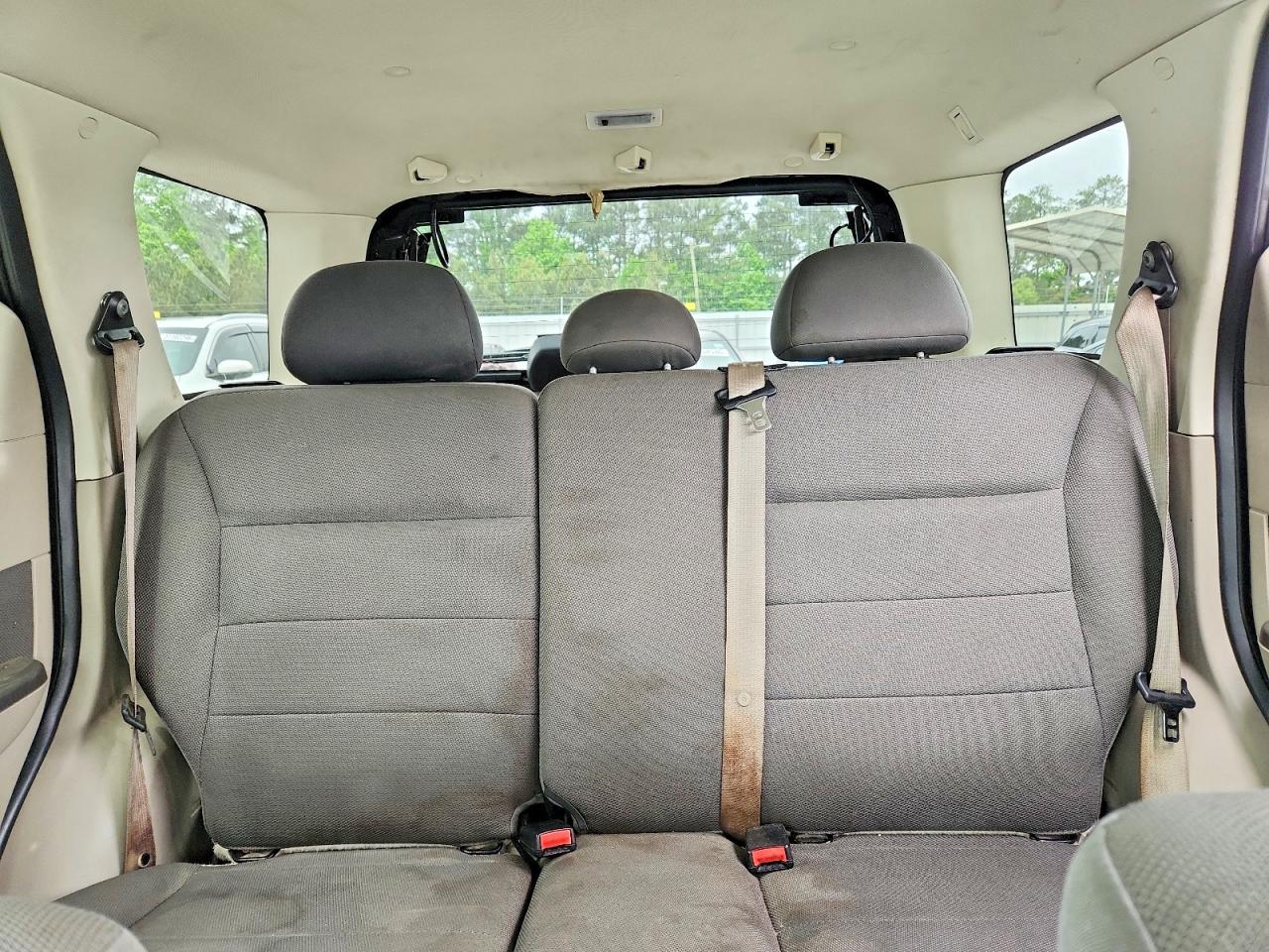 Ford Escape Xlt