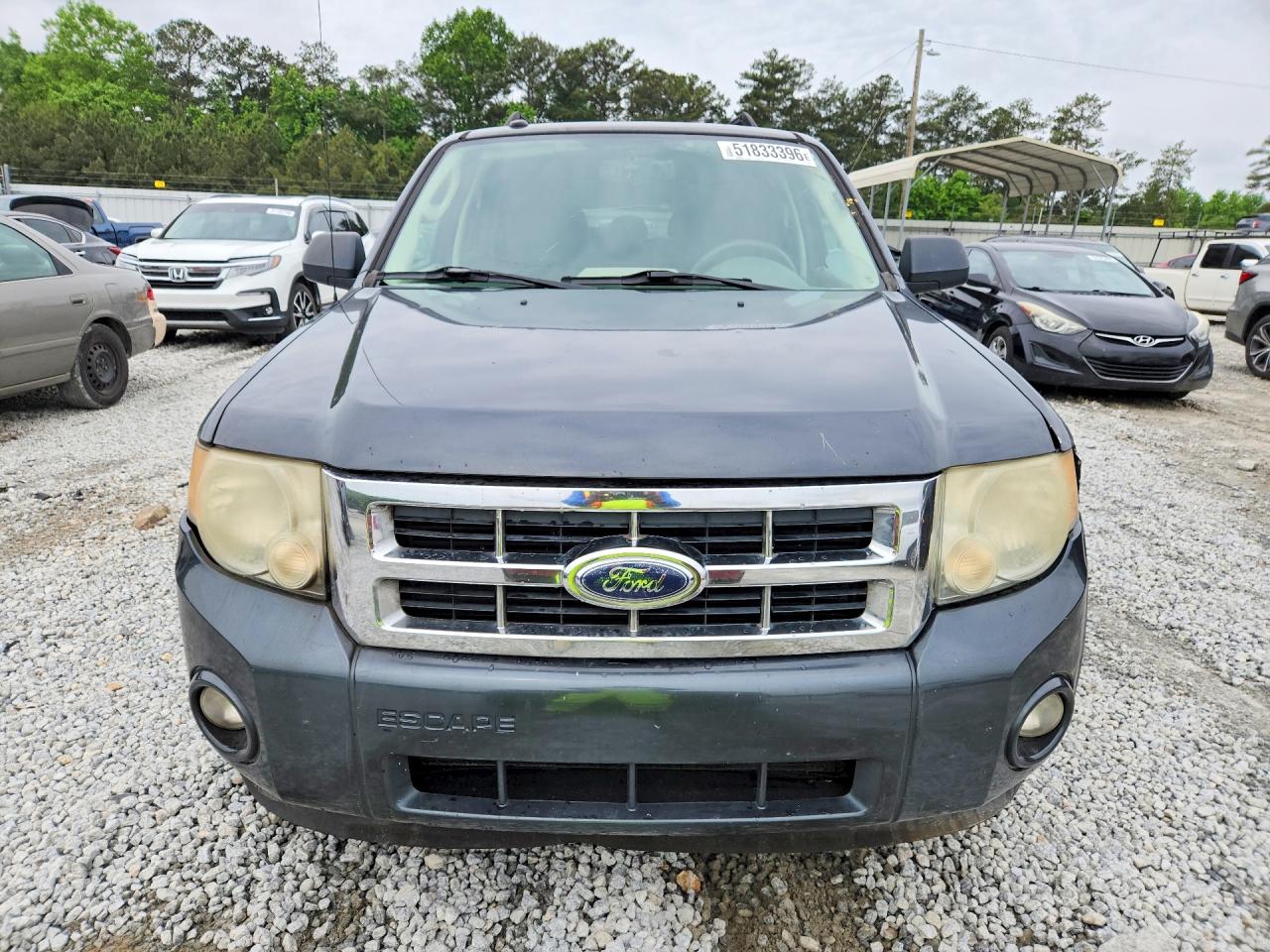 Ford Escape Xlt