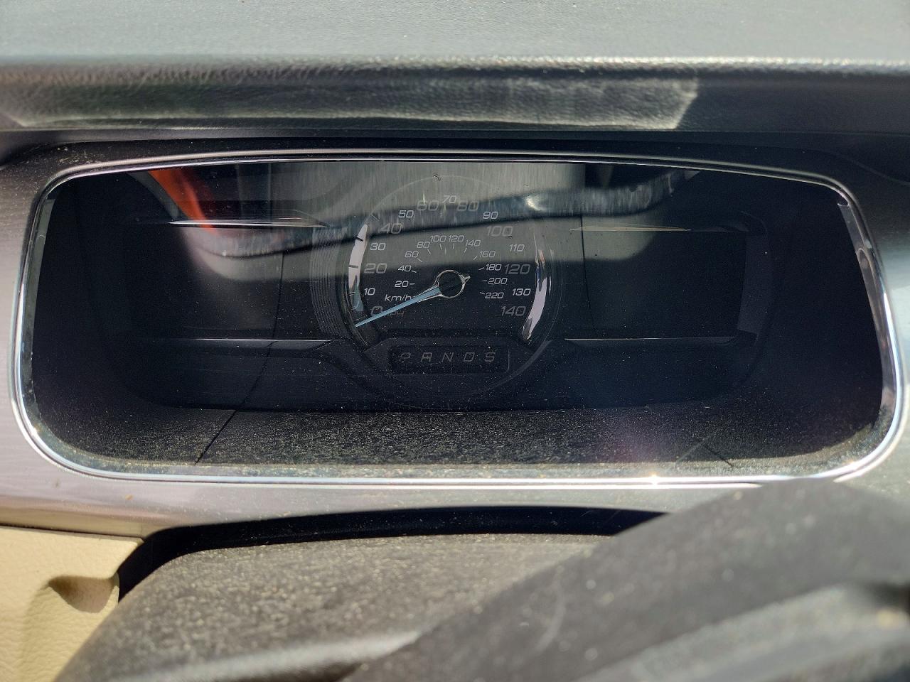 Ford Taurus Sel