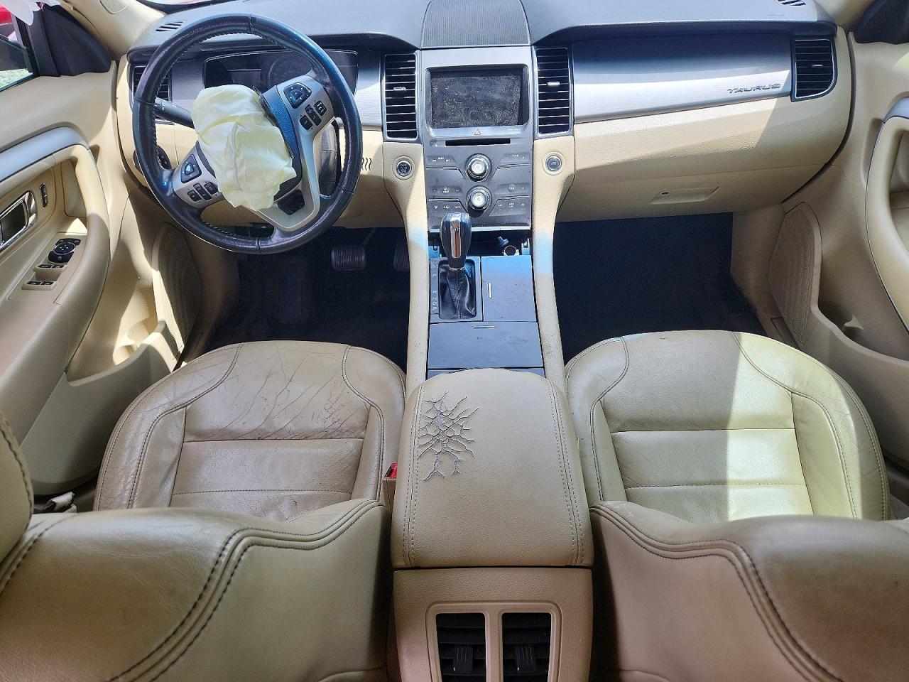 Ford Taurus Sel