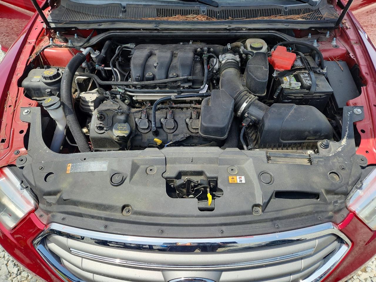 Ford Taurus Sel