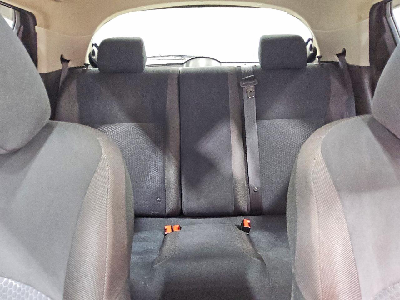 Nissan JUKE Sv