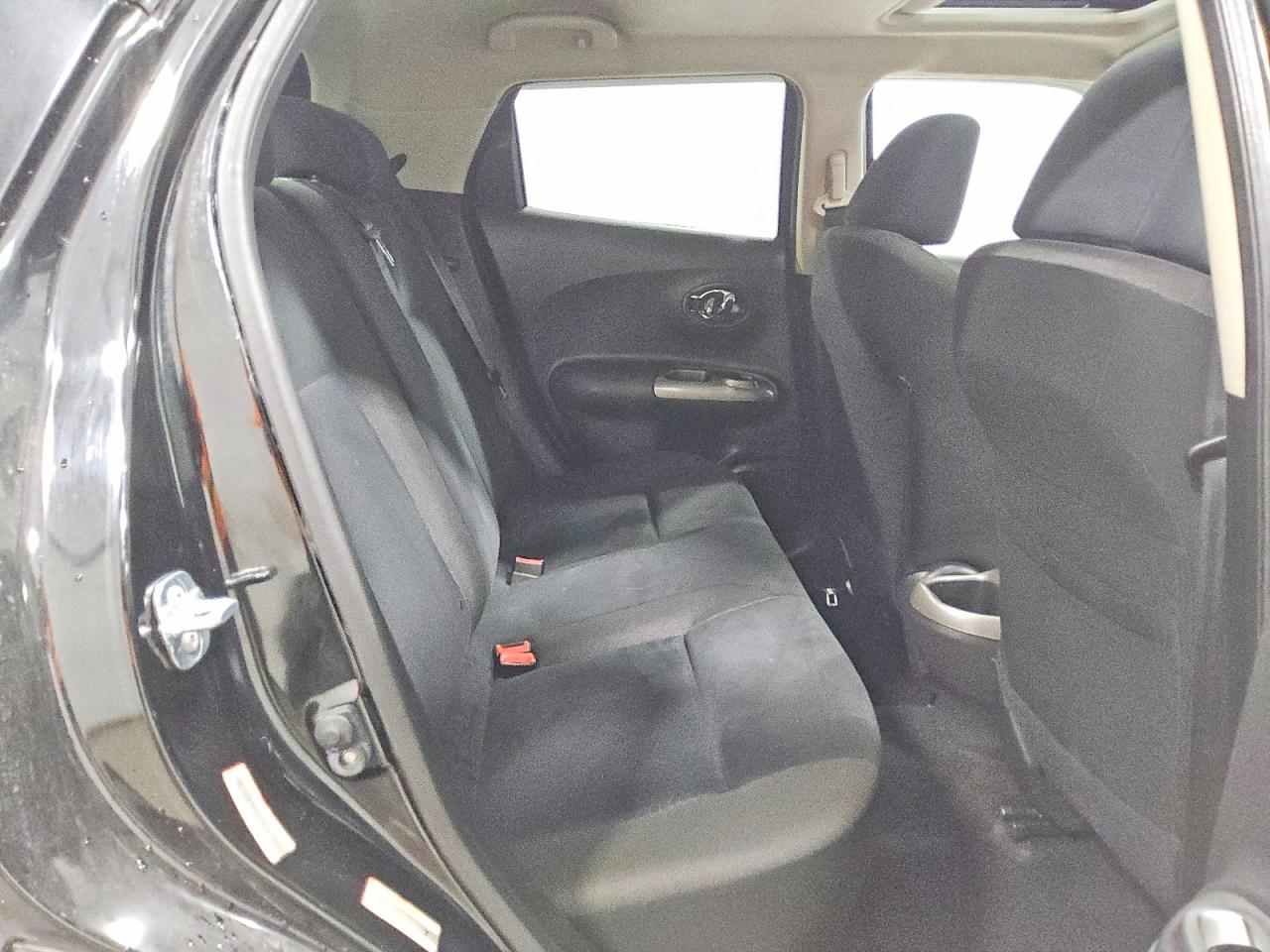 Nissan JUKE Sv