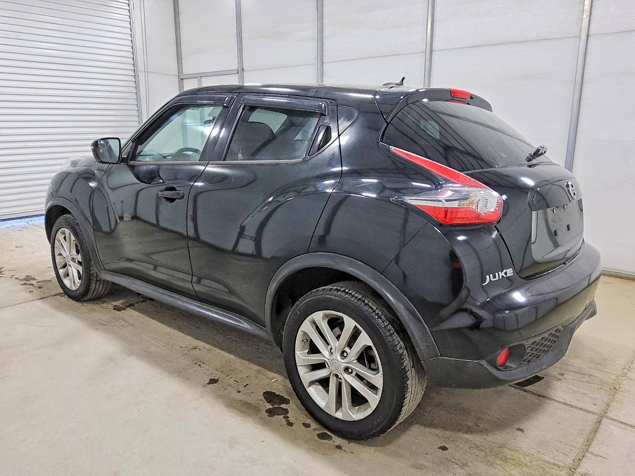 Nissan JUKE Sv