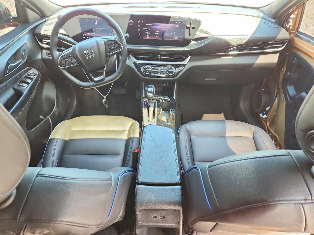 Buick Envista Sp Sport Touring