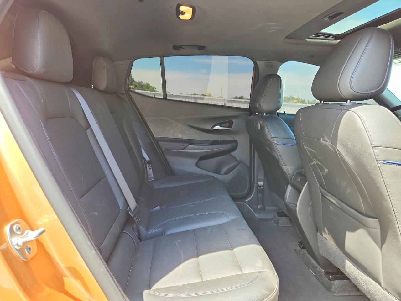 Buick Envista Sp Sport Touring