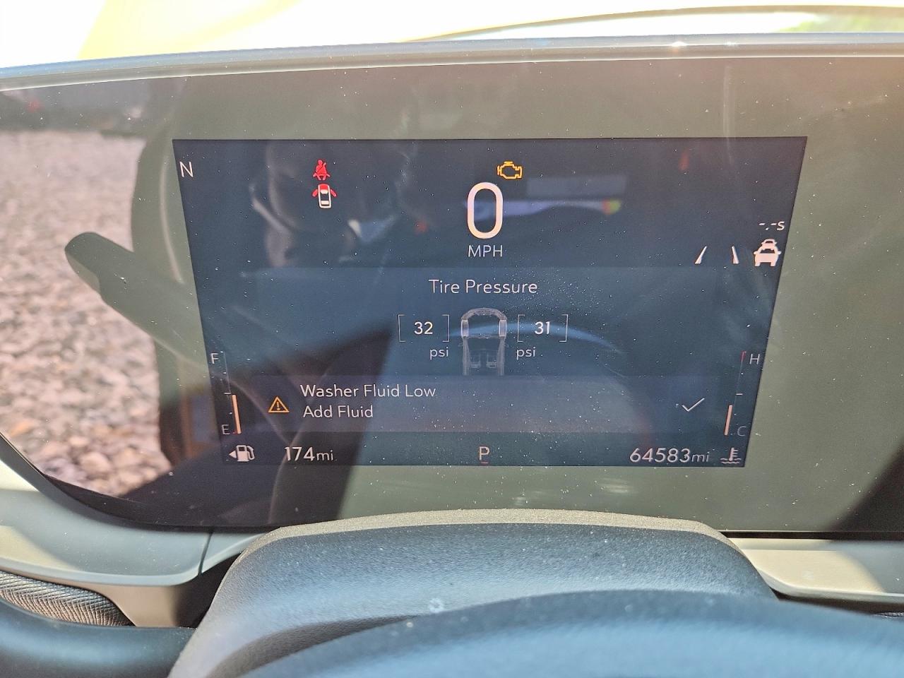 Buick Envista Sp Sport Touring