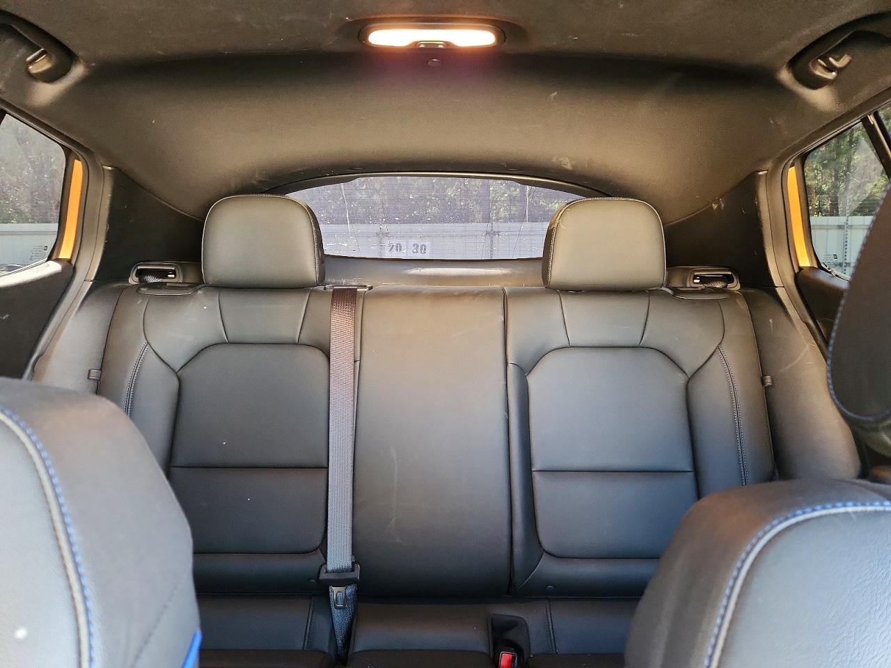 Buick Envista Sp Sport Touring