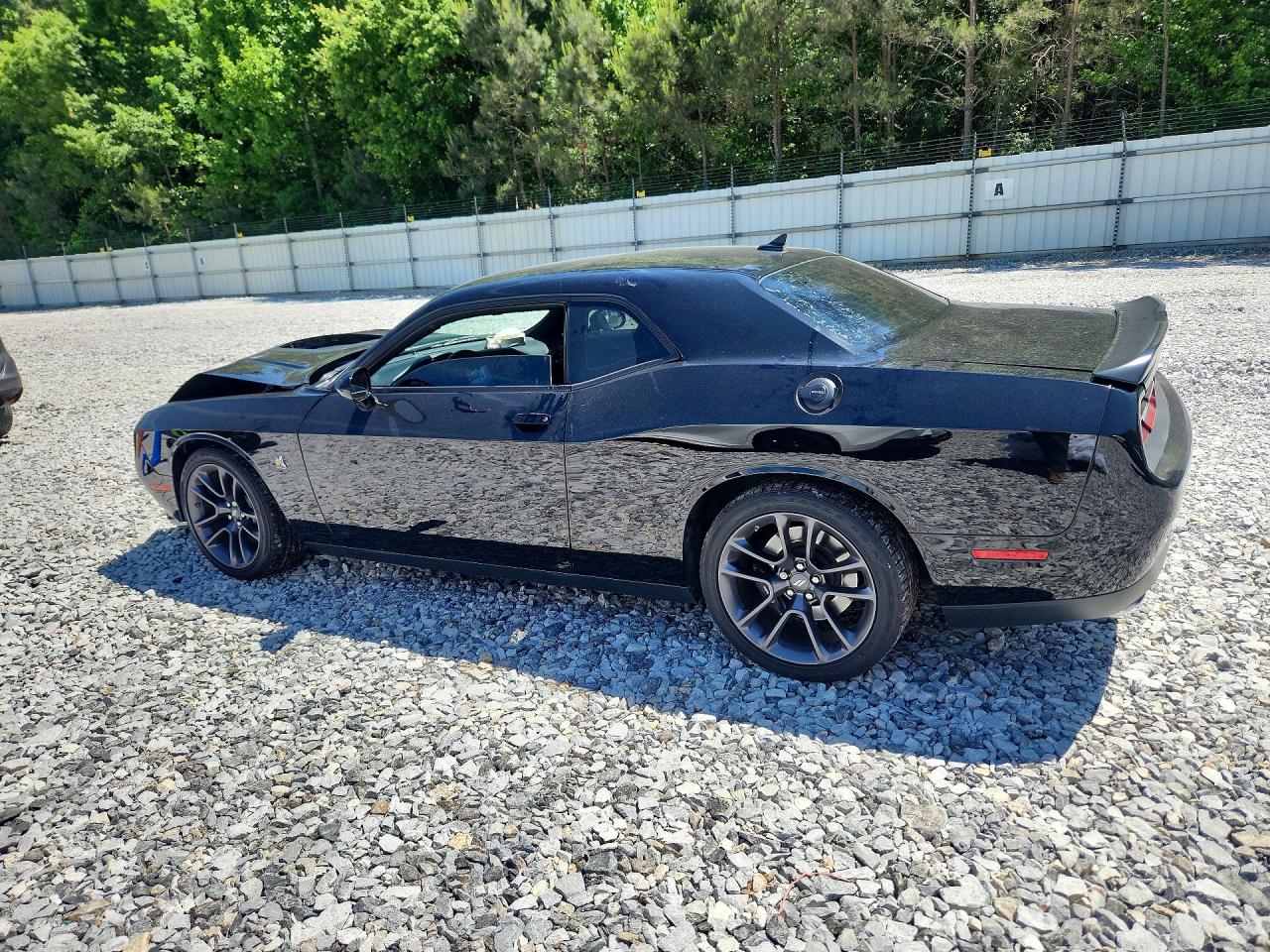 Dodge Challenger R