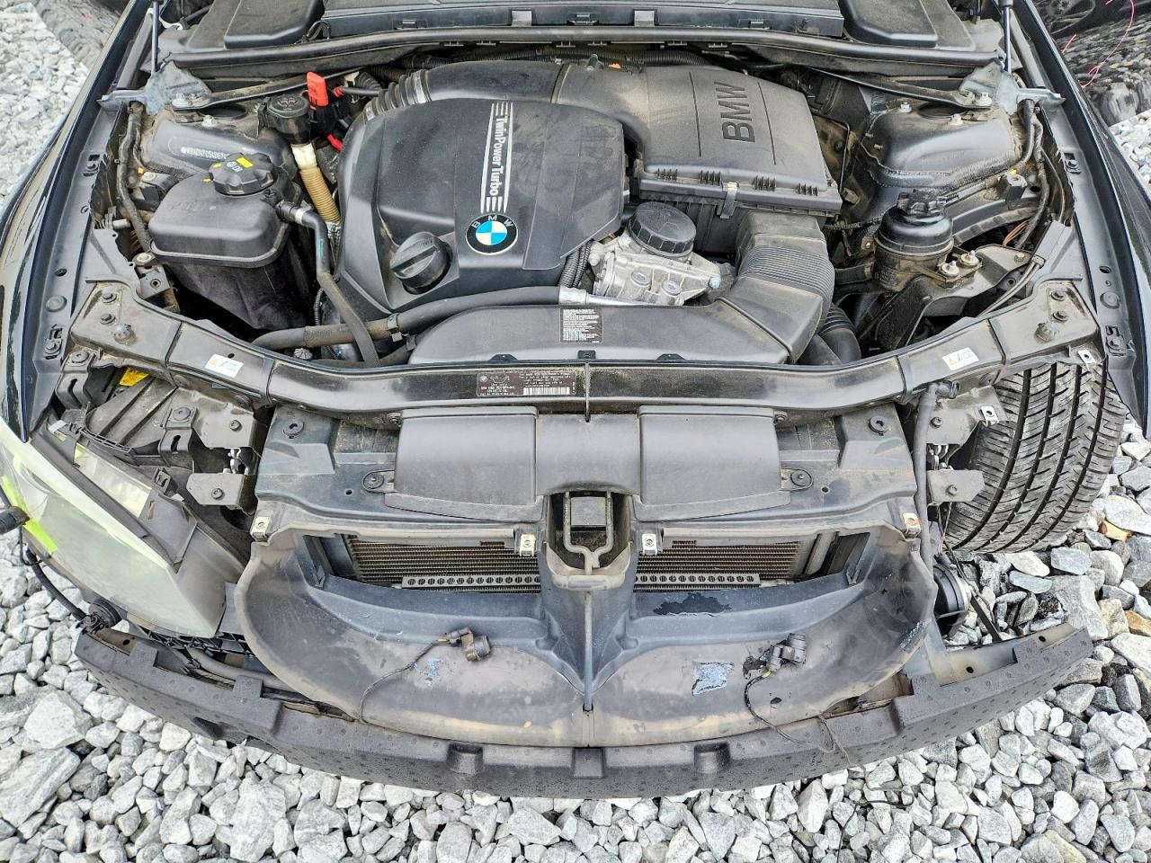 BMW 3 Series I