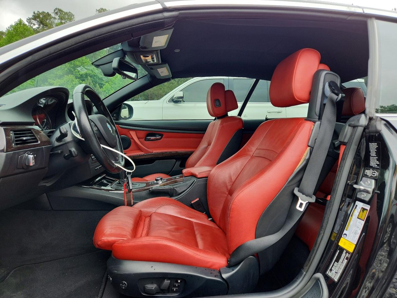BMW 3 Series I