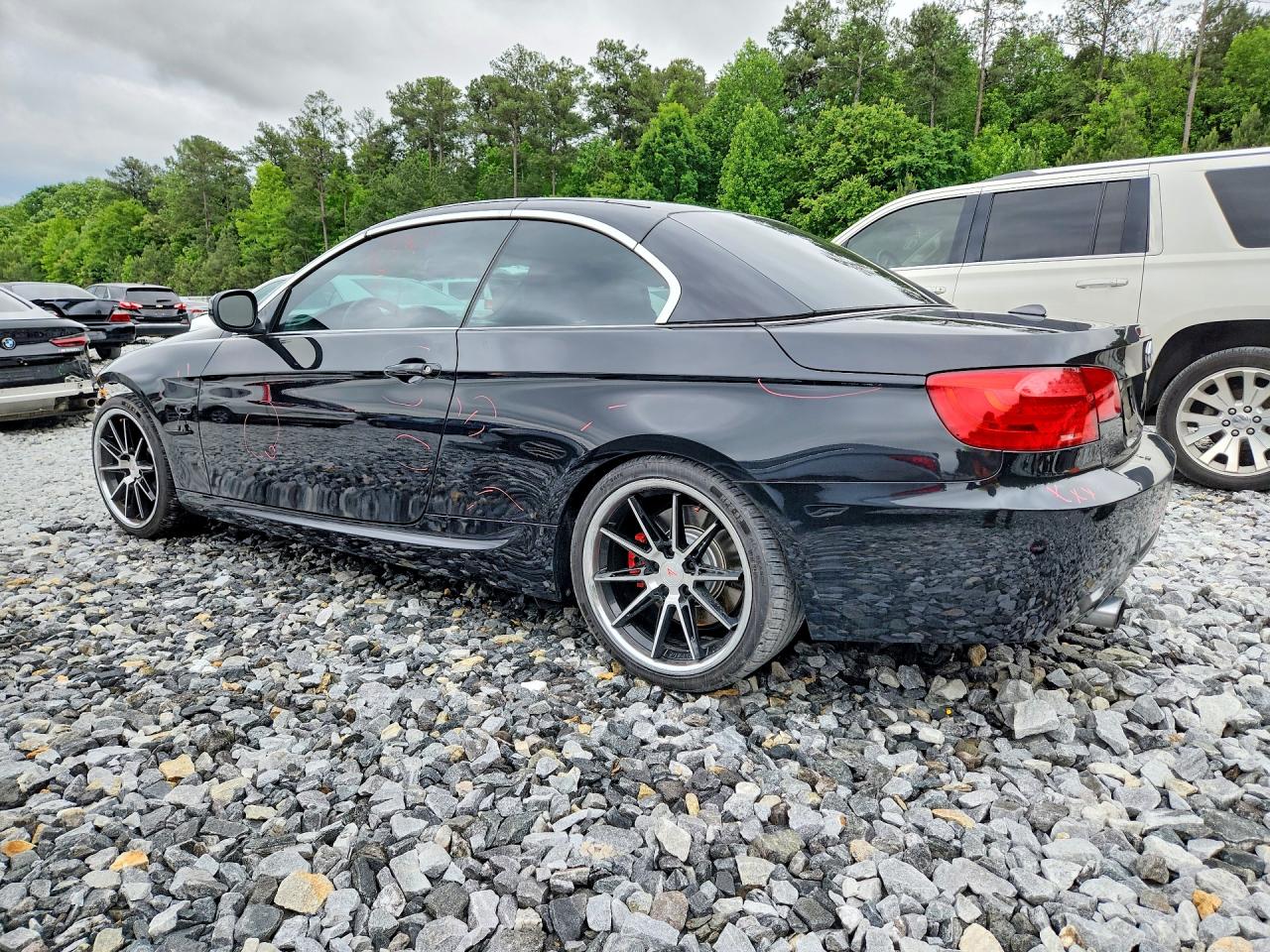 BMW 3 Series I