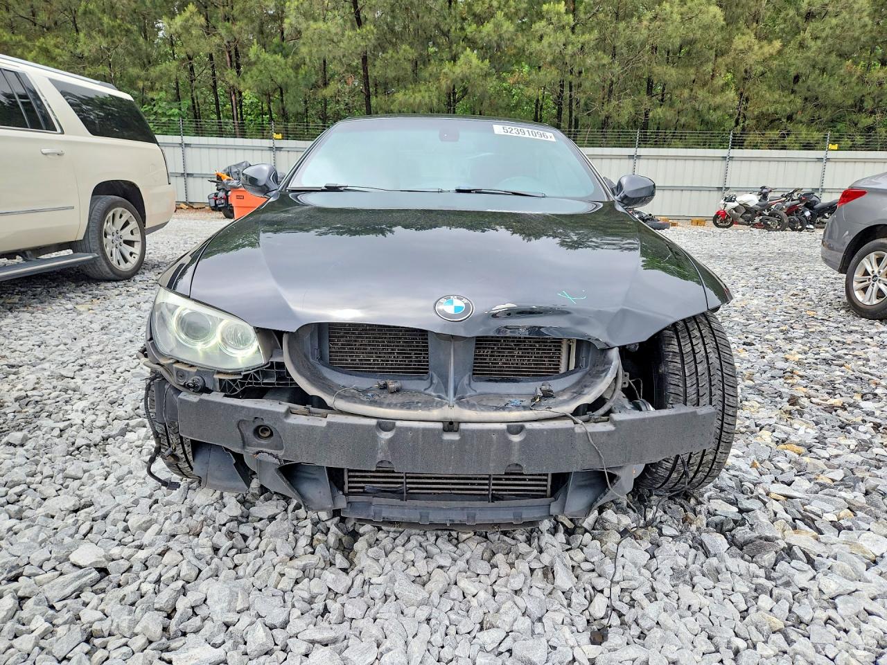 BMW 3 Series I