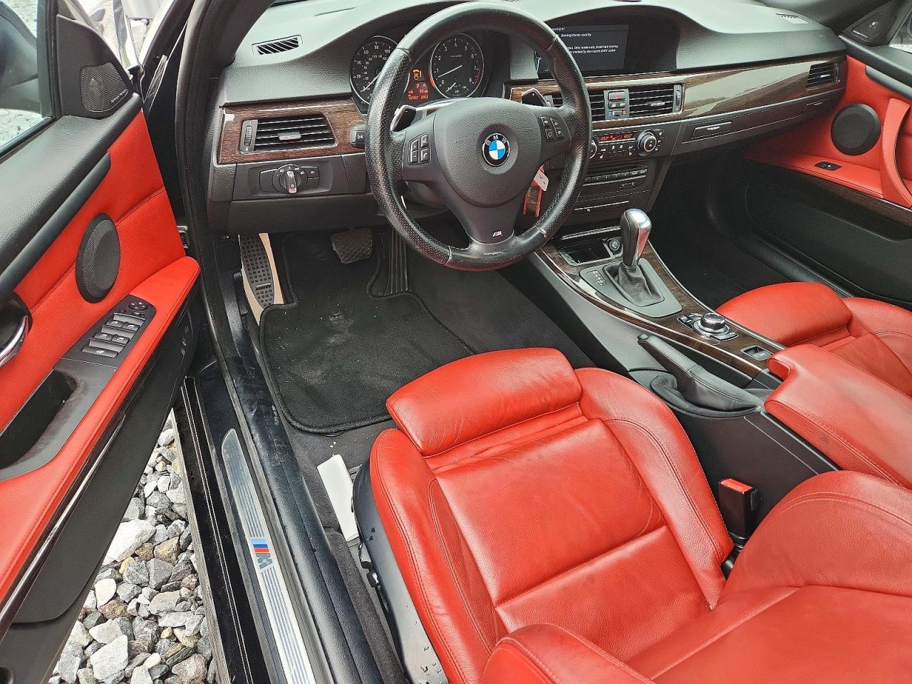 BMW 3 Series I