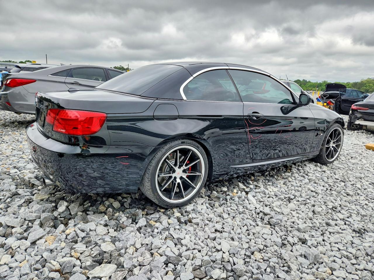 BMW 3 Series I