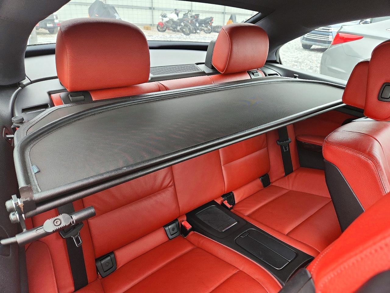 BMW 3 Series I