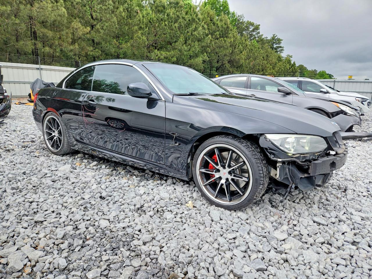 BMW 3 Series I