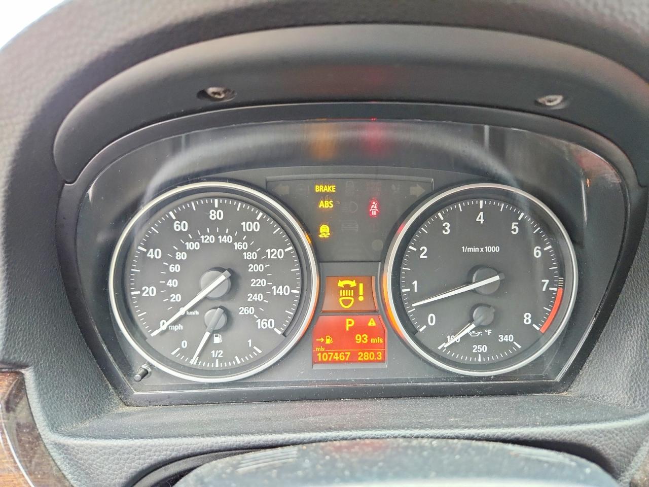 BMW 3 Series I