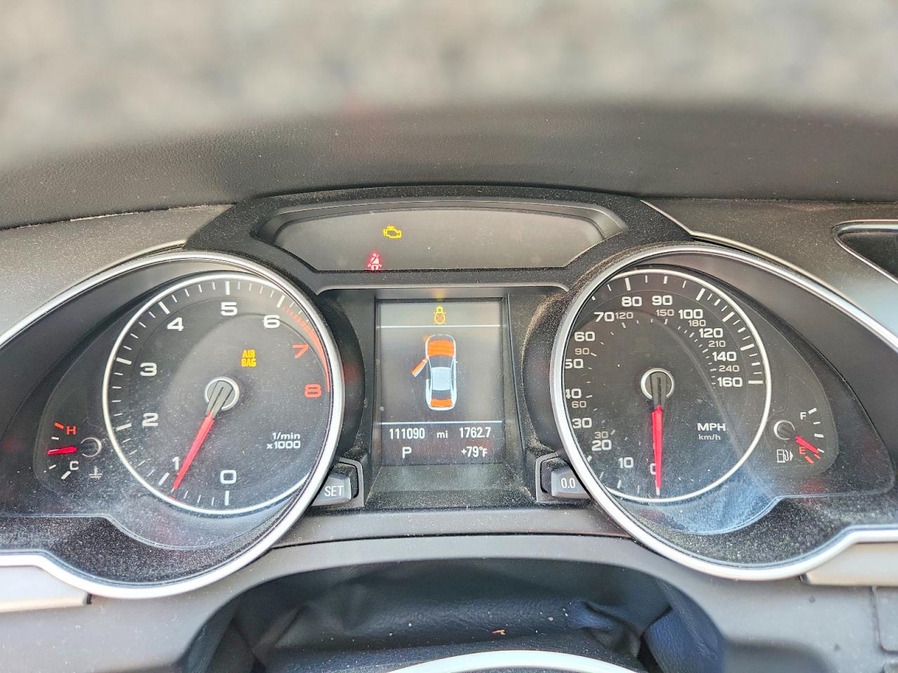 Audi A5 Premium Plus