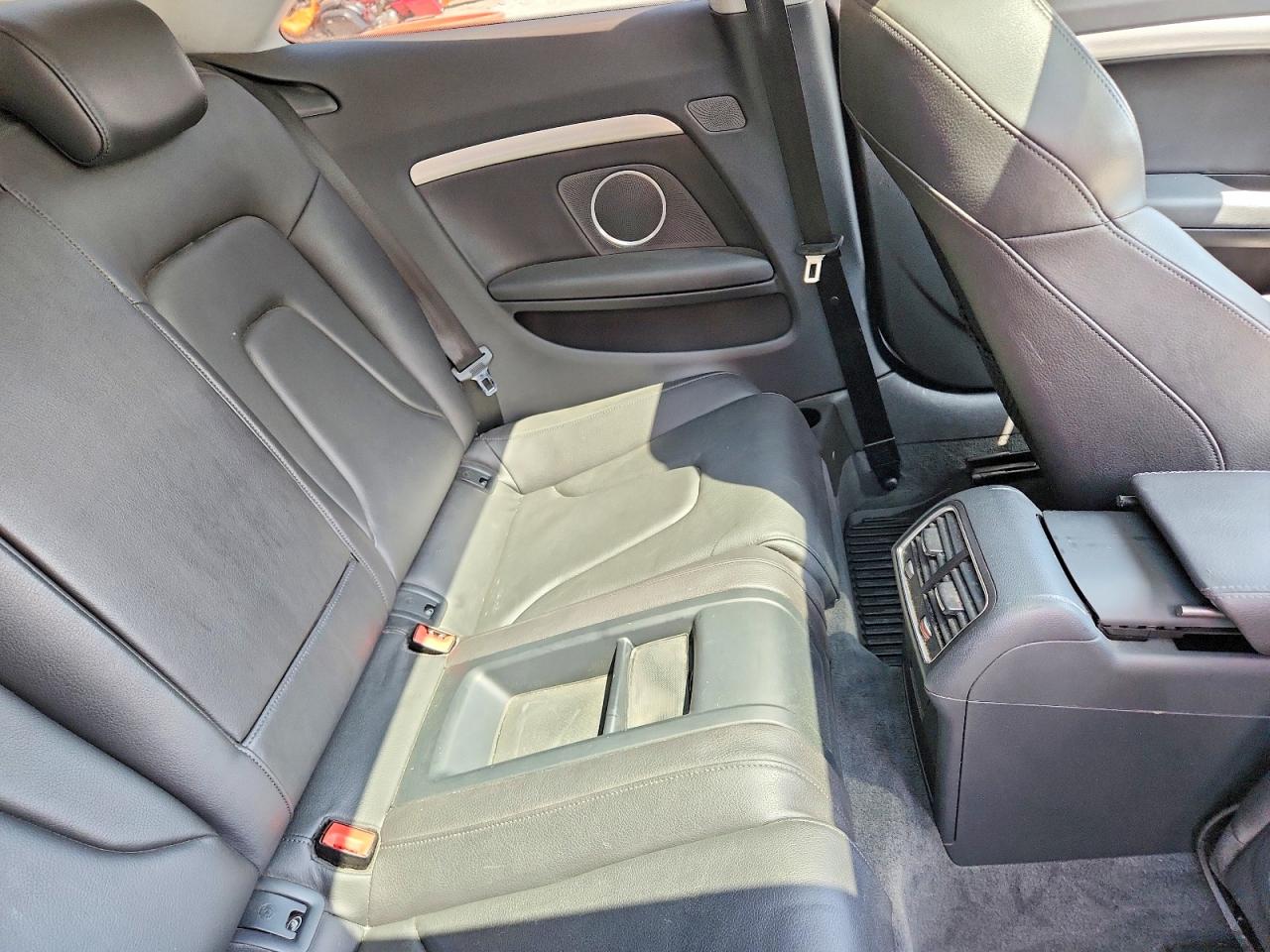 Audi A5 Premium Plus