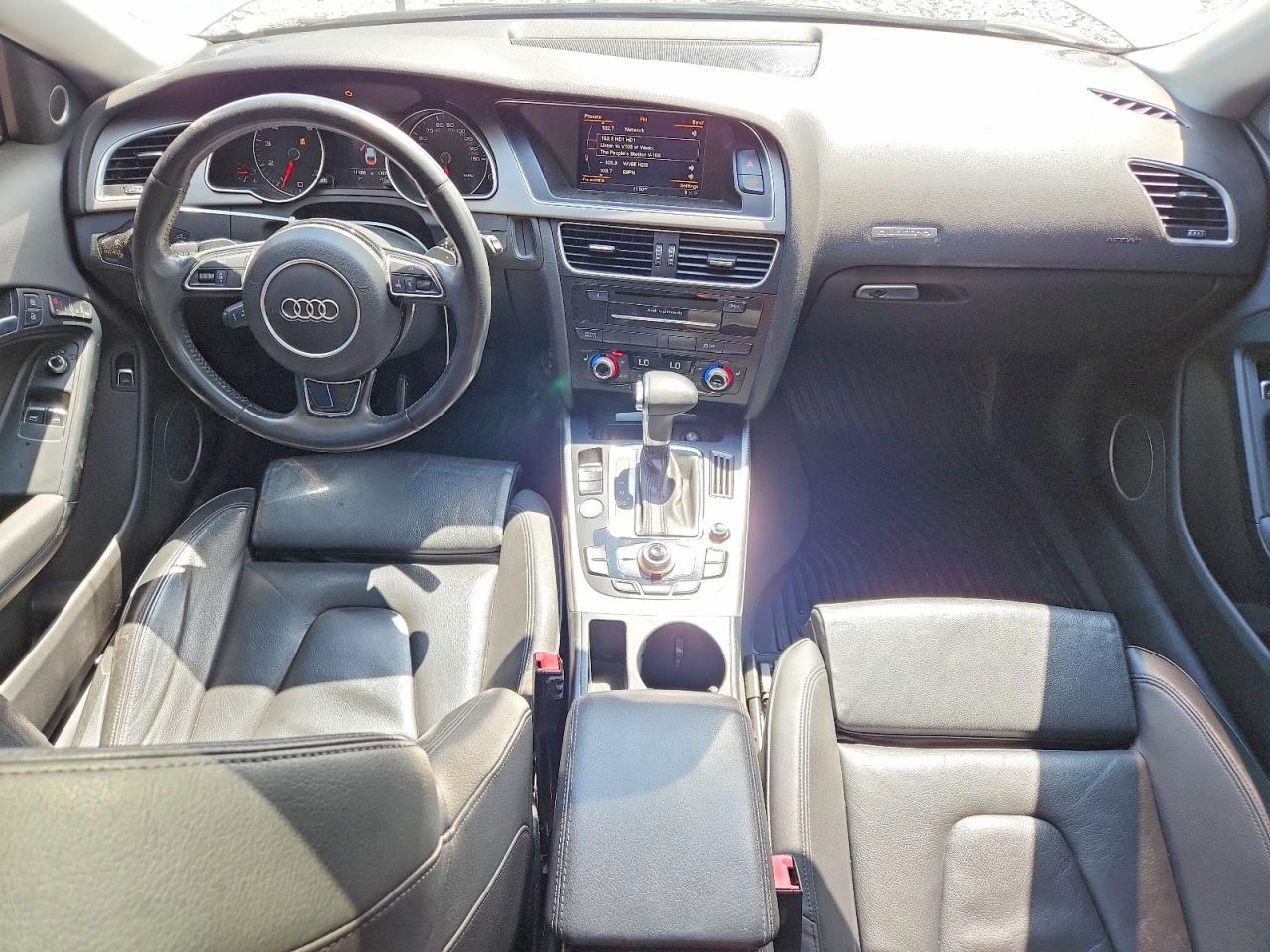 Audi A5 Premium Plus