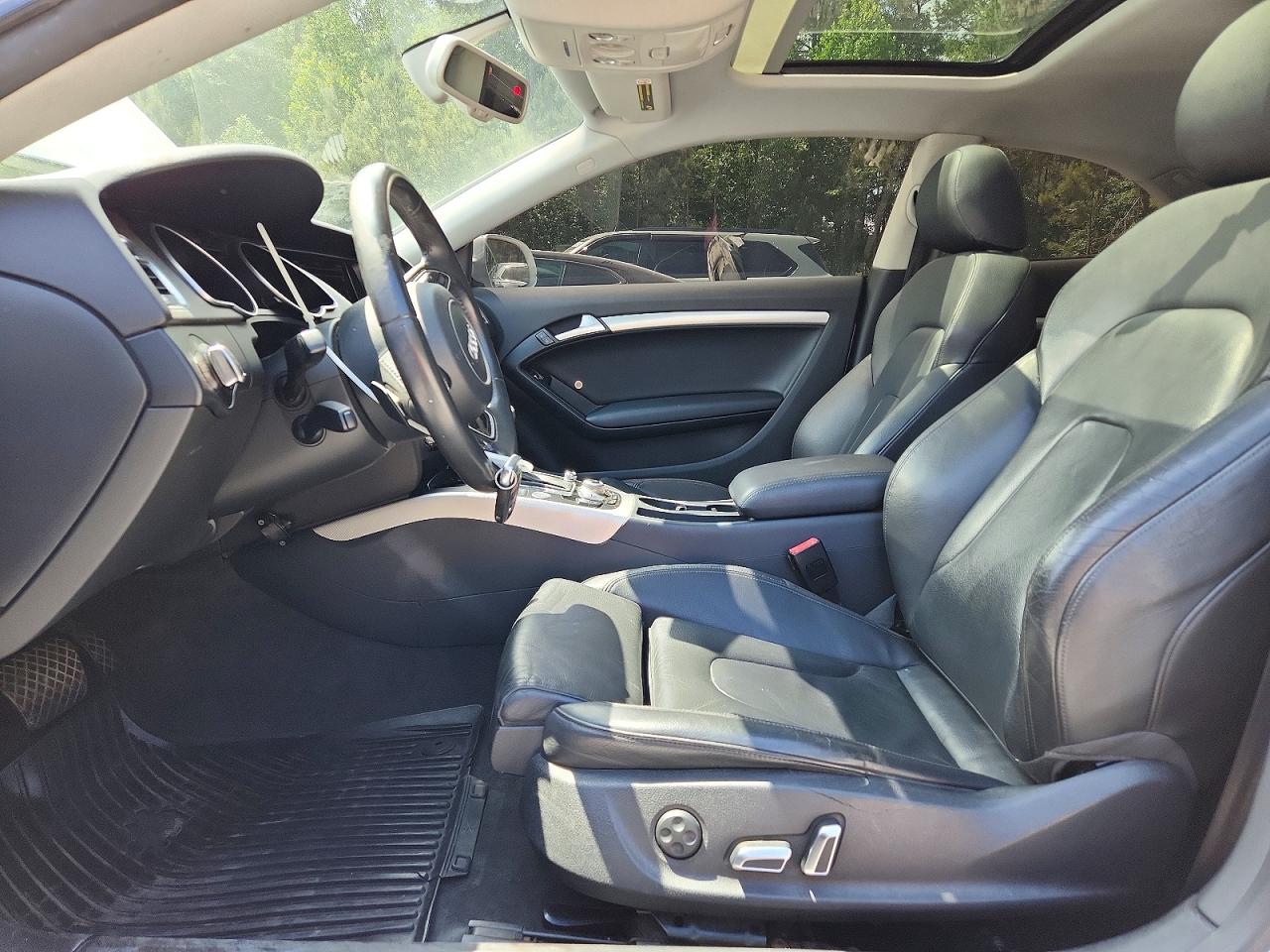 Audi A5 Premium Plus