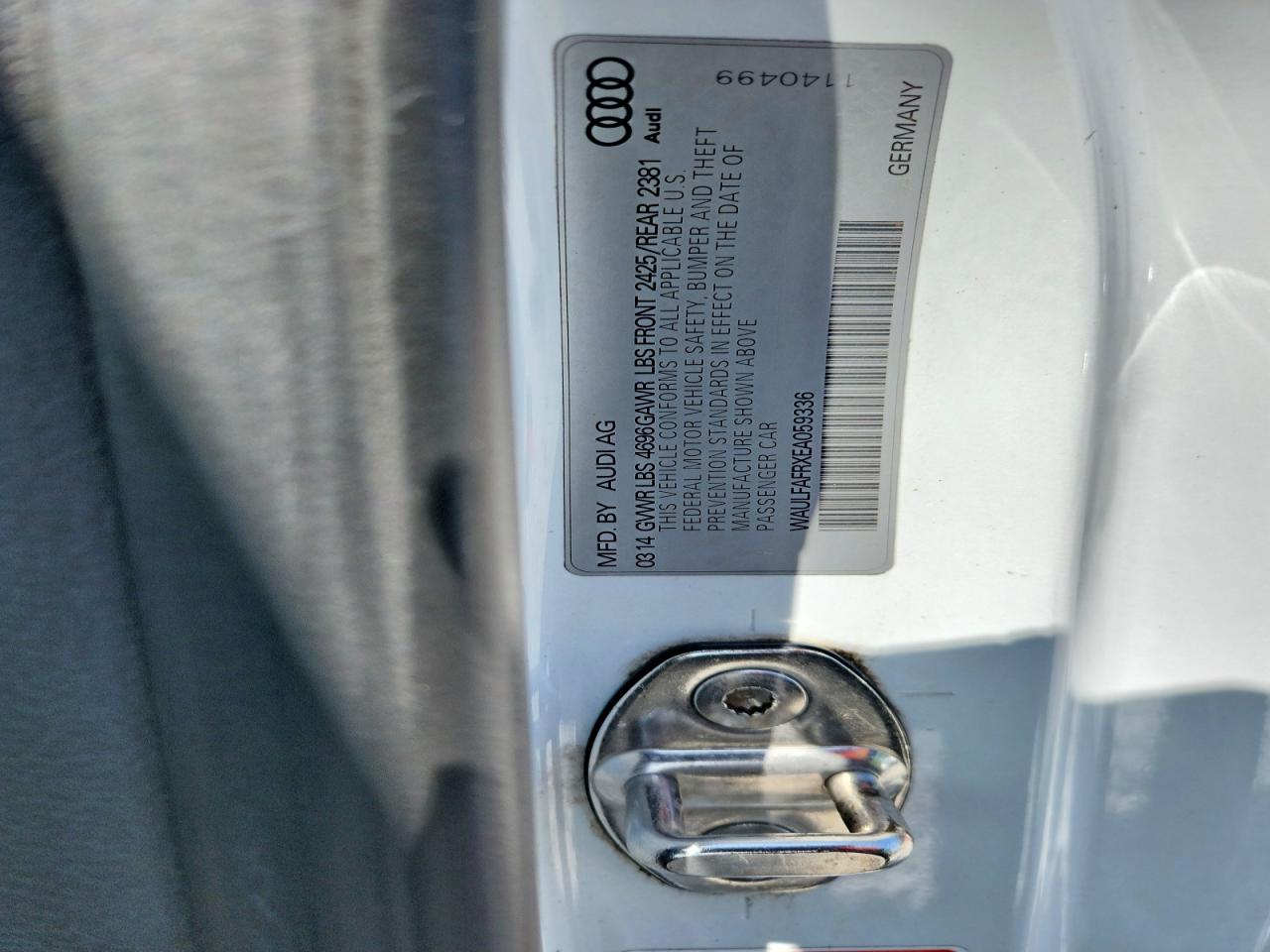 Audi A5 Premium Plus
