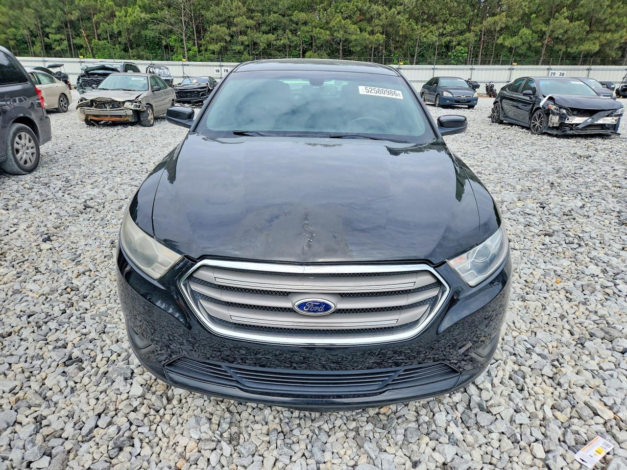 Ford Taurus