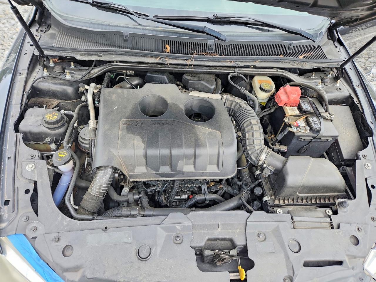 Ford Taurus