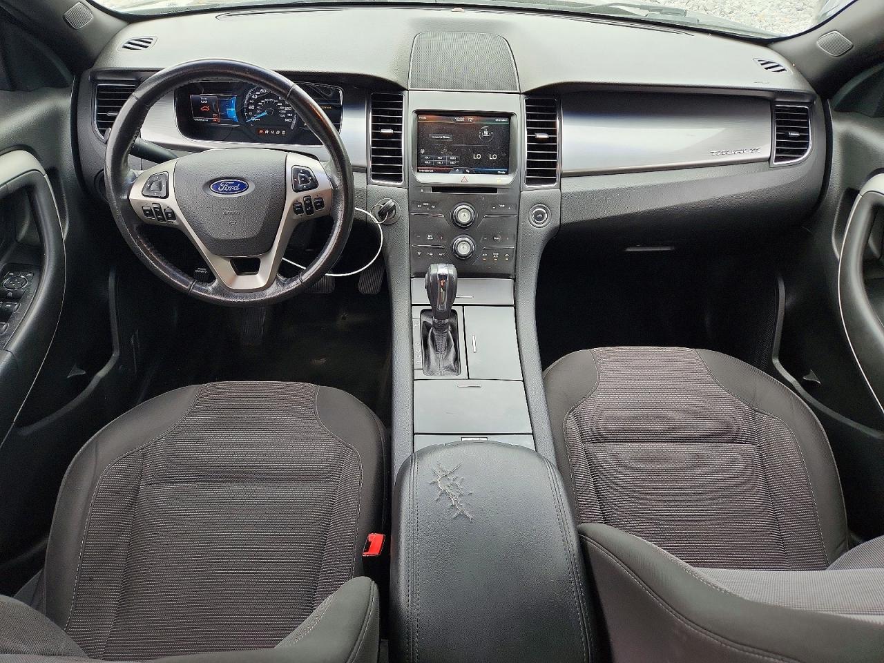 Ford Taurus