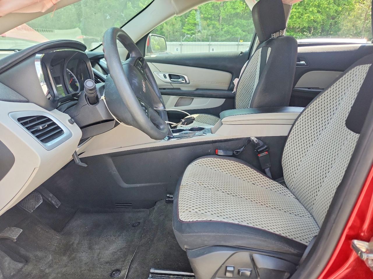 GMC Terrain Sle